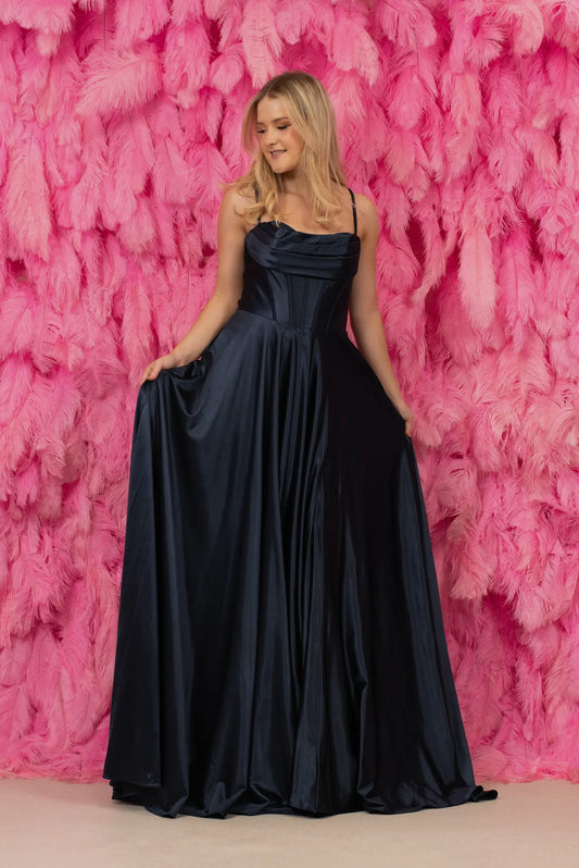 Emma | Ruby Prom