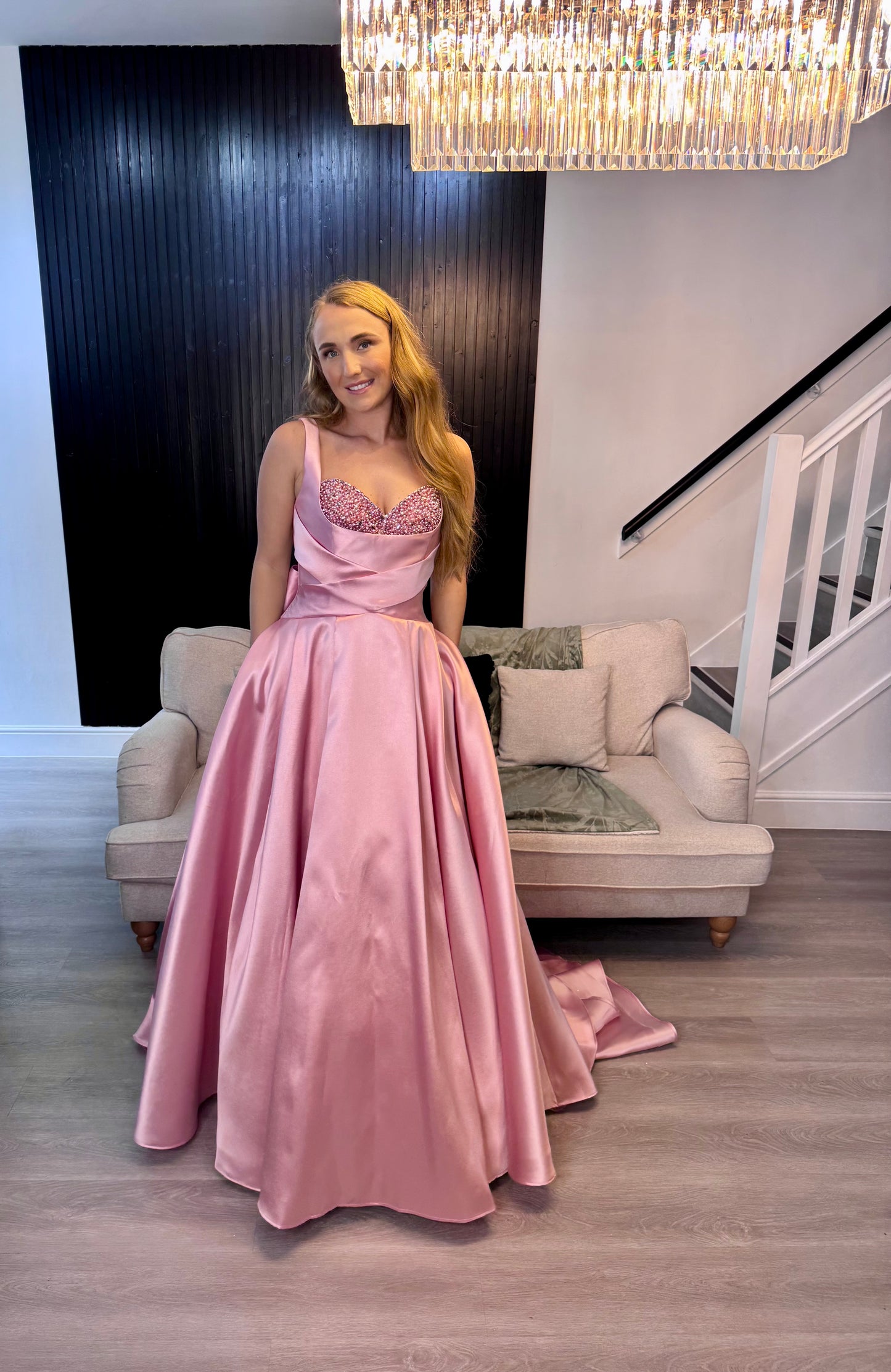 TNP258 | To The Nines 2026 Collection