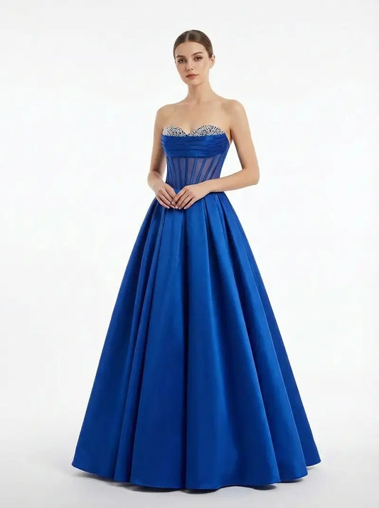 GG2611B | Gorgeous Grace 2027 Collection