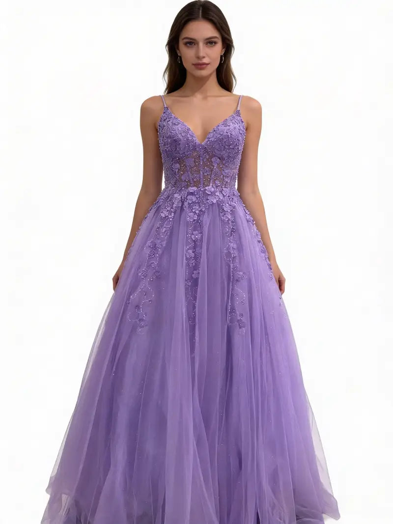 GG2620 | Gorgeous Grace 2027 Collection