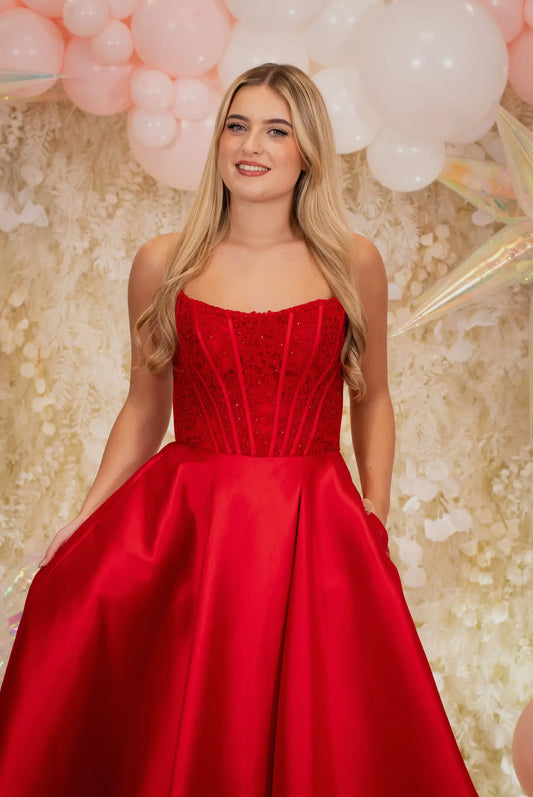 Judy | Ruby Prom 2026 Collections