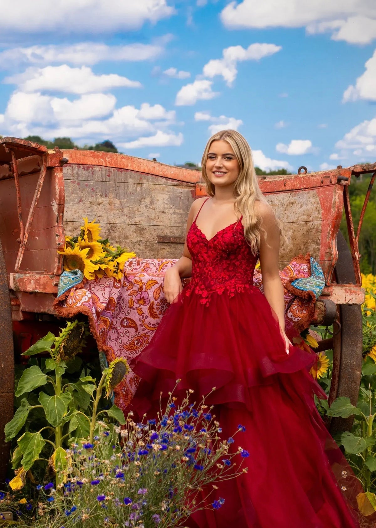 Sammy | Ruby Prom