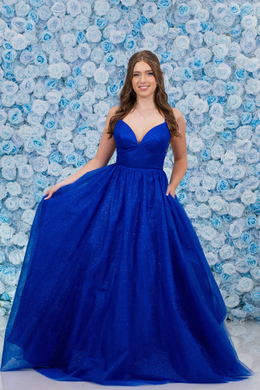 Hanna | Ruby Prom
