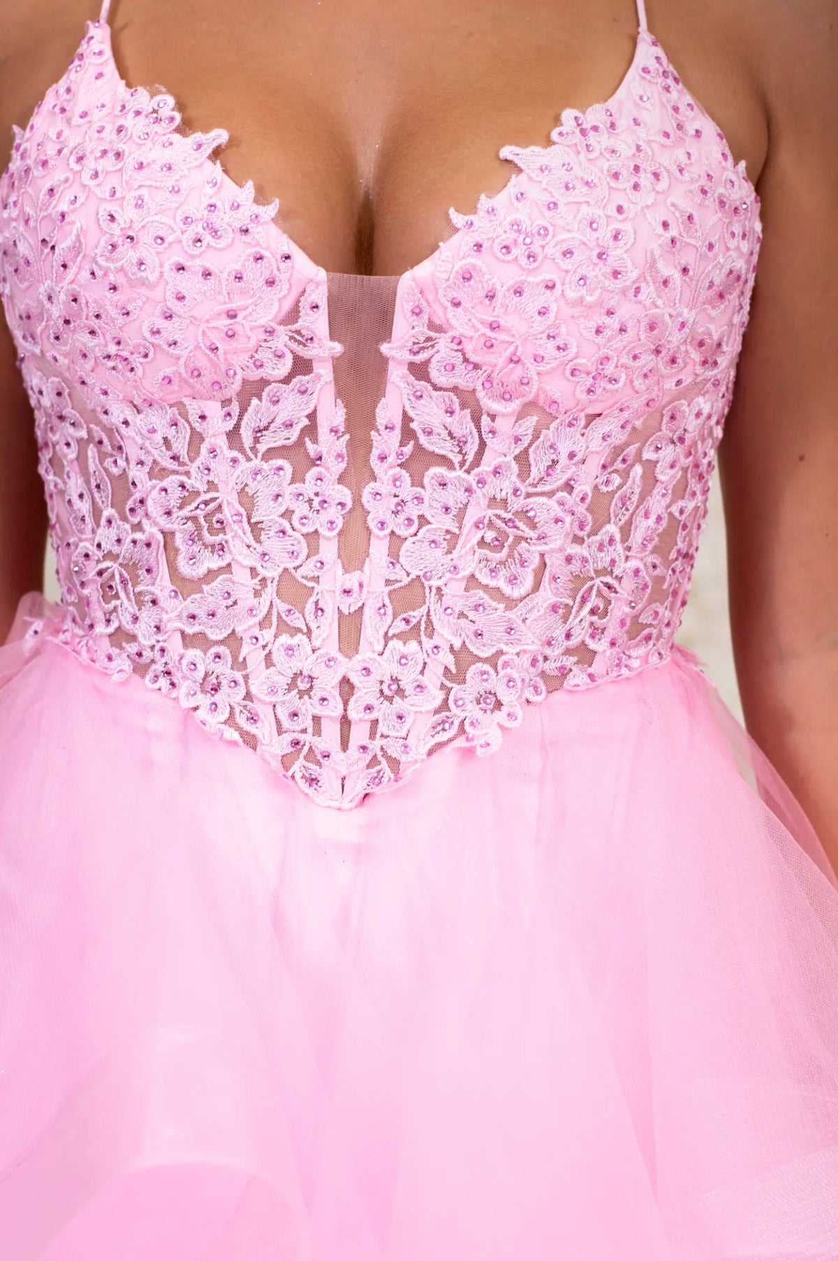 Bridget | Ruby Prom