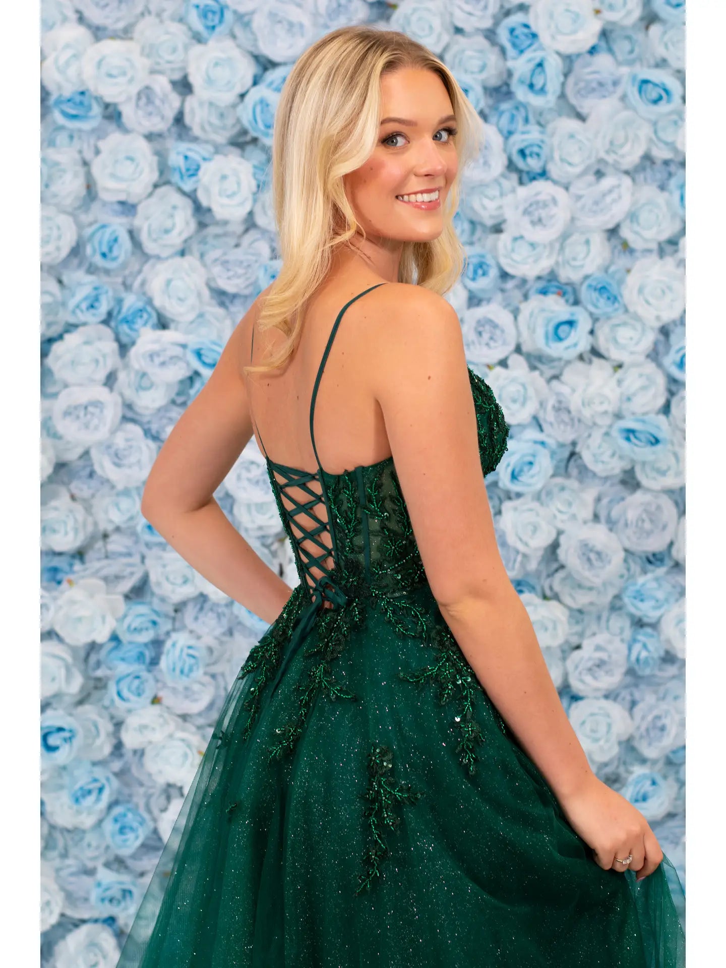 Rosie | Nell Devlin 2026 Collection