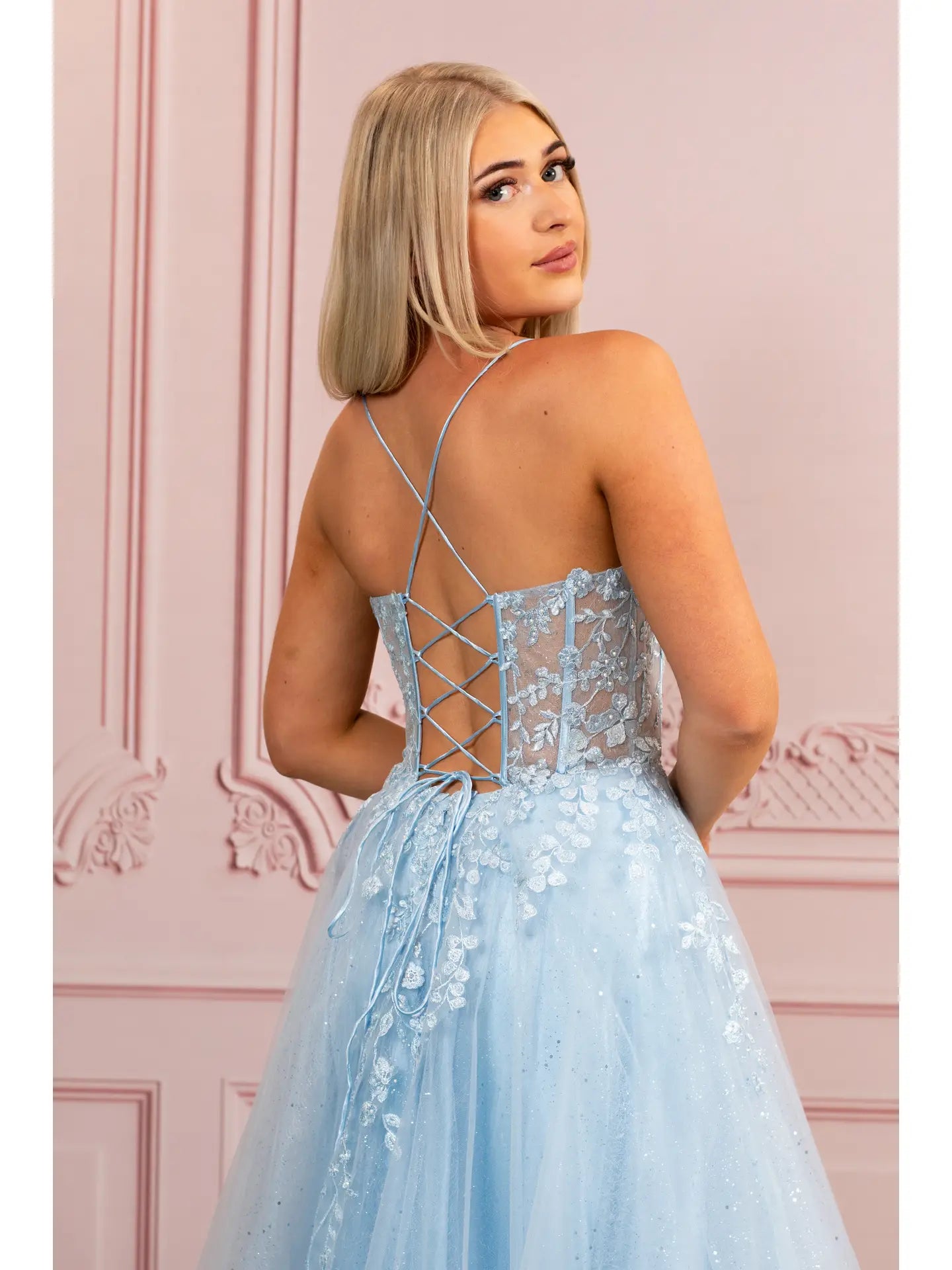 Leila | Nell Devlin 2026 Collection