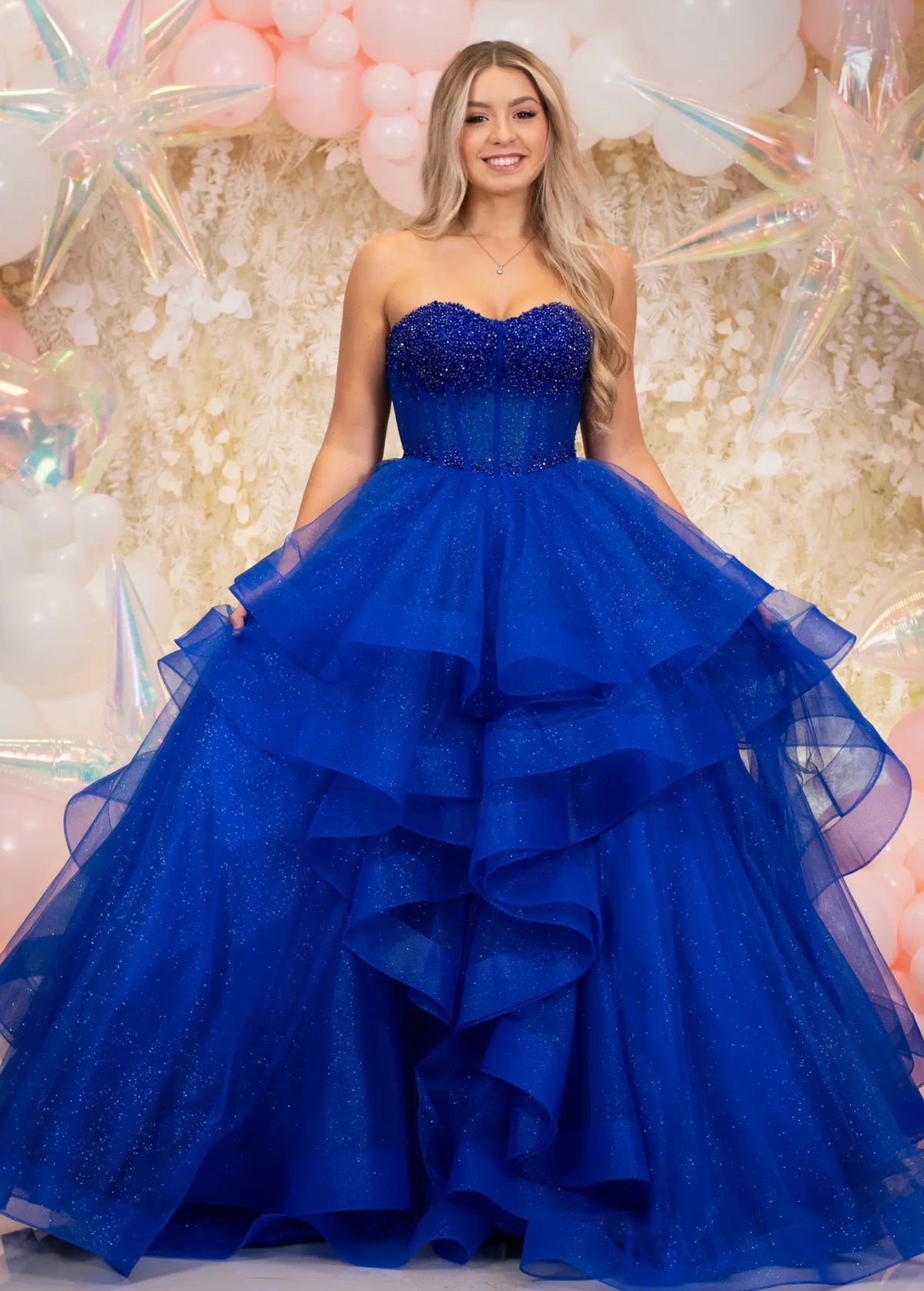 Rhianna | Ruby Prom