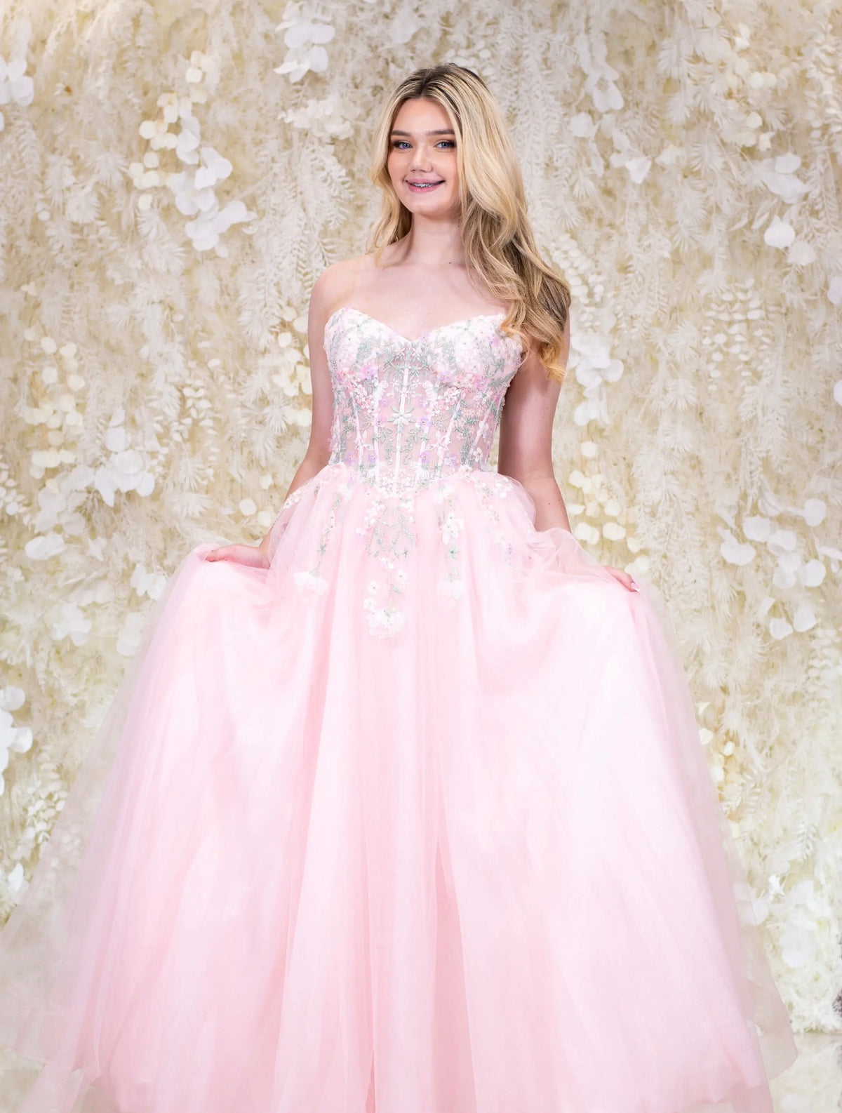 Juliette | Ruby Prom