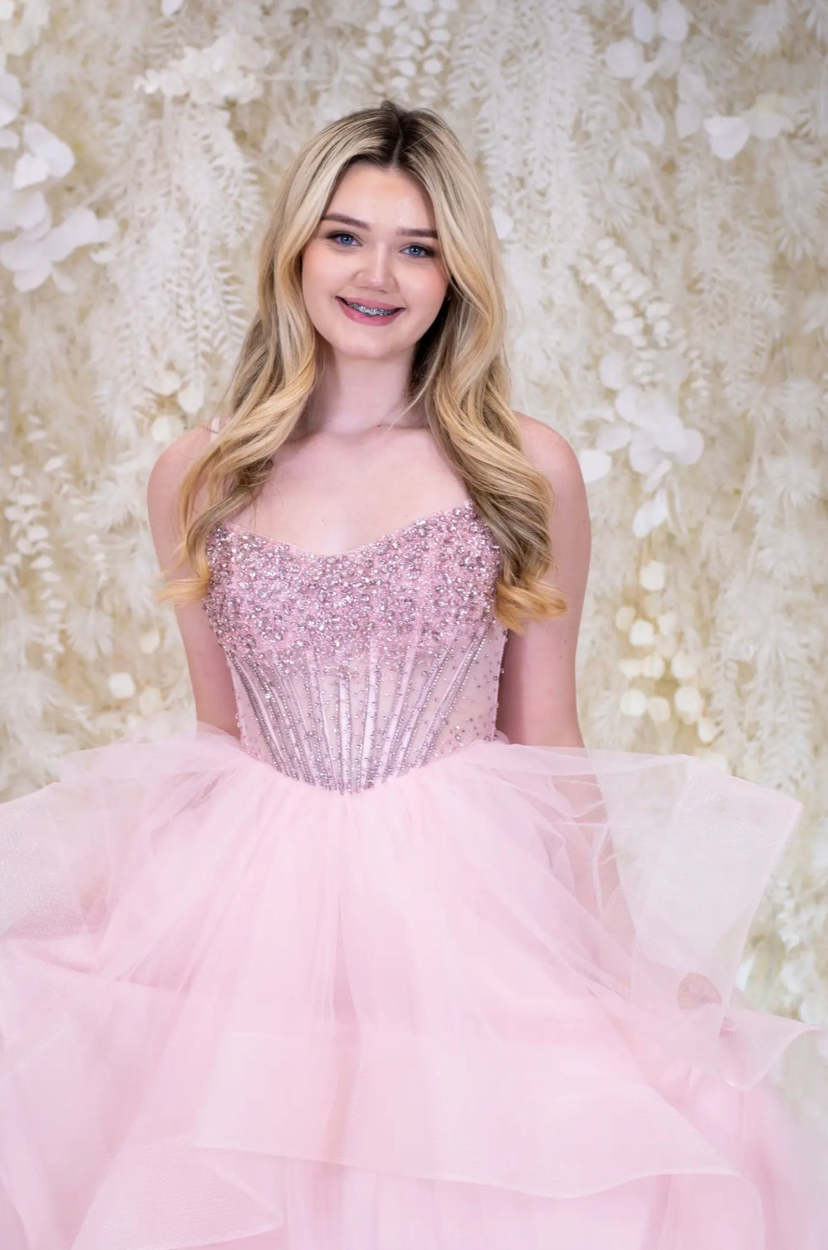 Honey | Ruby Prom