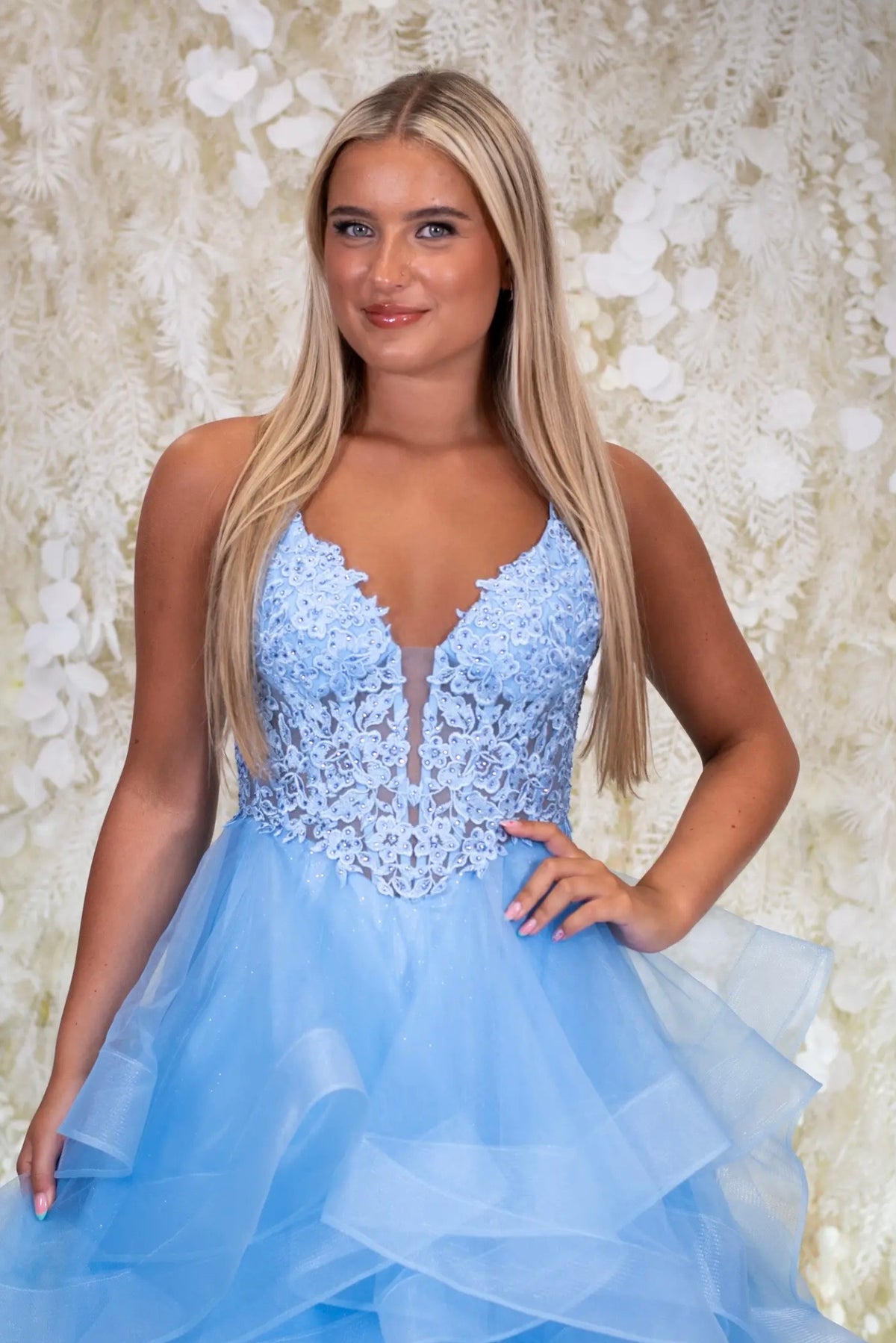 Bridget | Ruby Prom