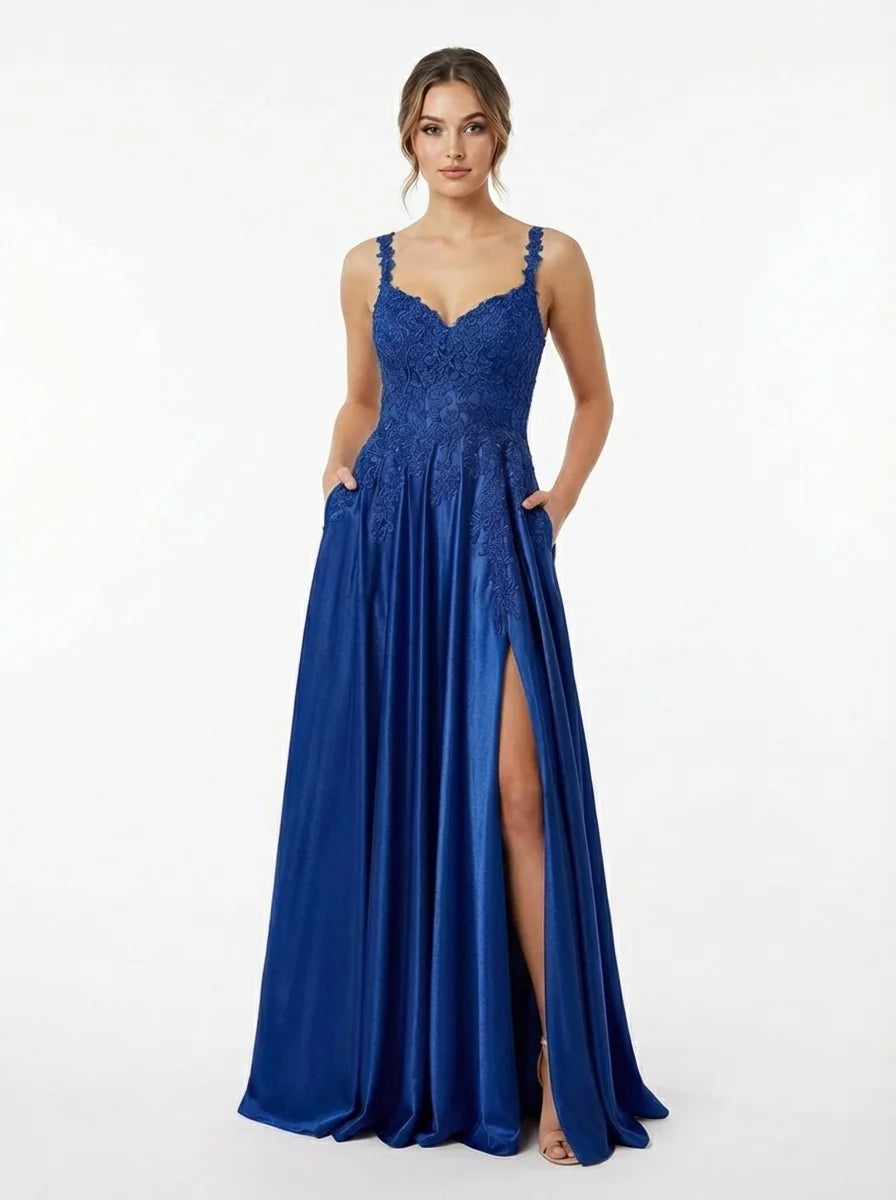 GG4604 | Gorgeous Grace 2027 Collection