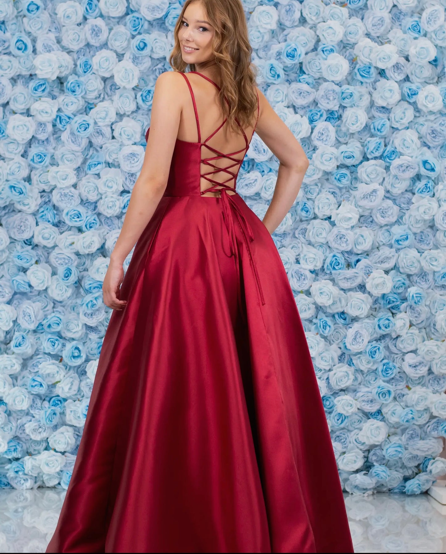Marina | Ruby Prom 2026 Collection