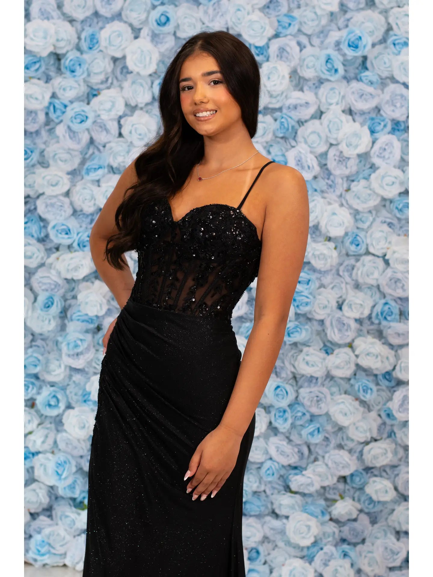 Alma | Ruby Prom 2026 Collection