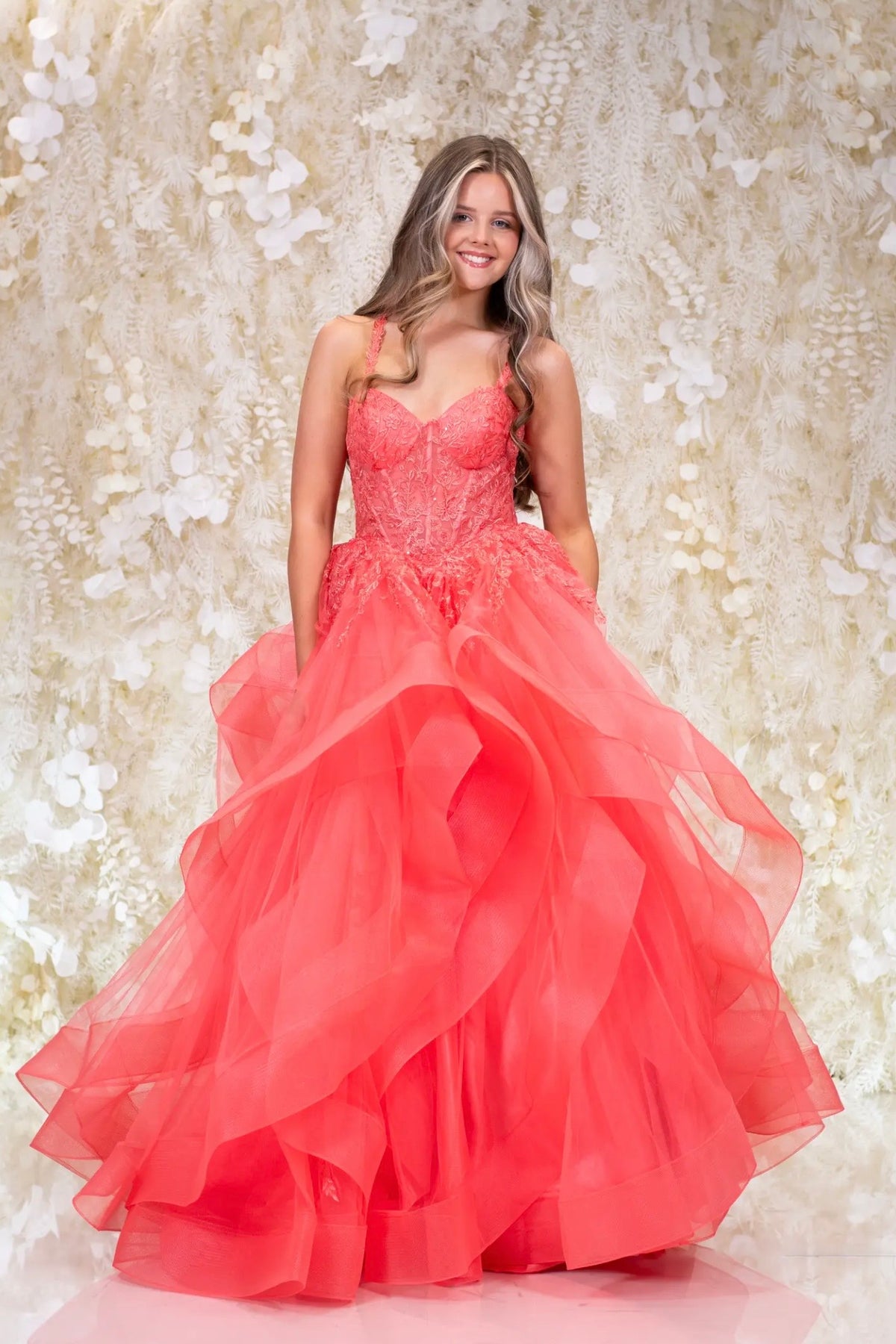Roxanne | Ruby Prom