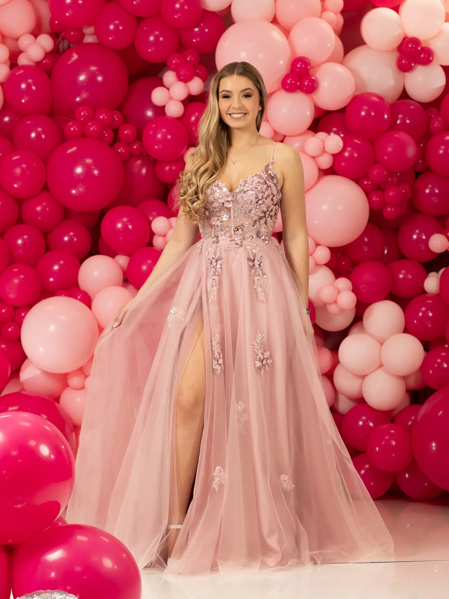 Leoni | Nell Devlin 2026 Collection