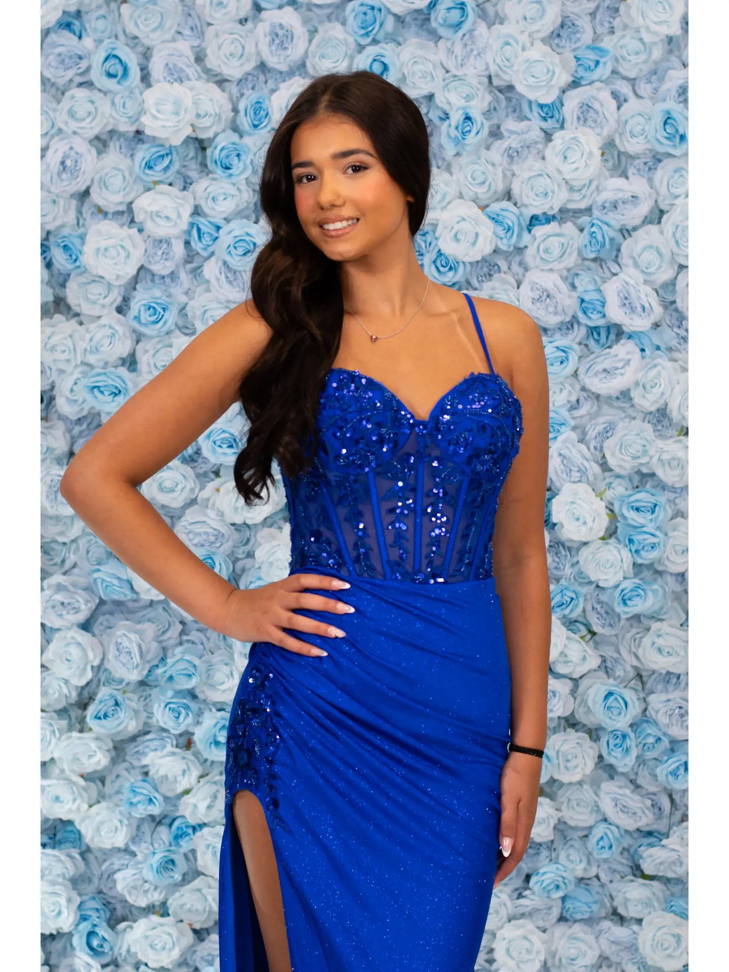 Alma | Ruby Prom 2026 Collection