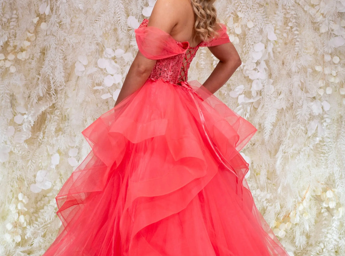 Lucille | Ruby Prom