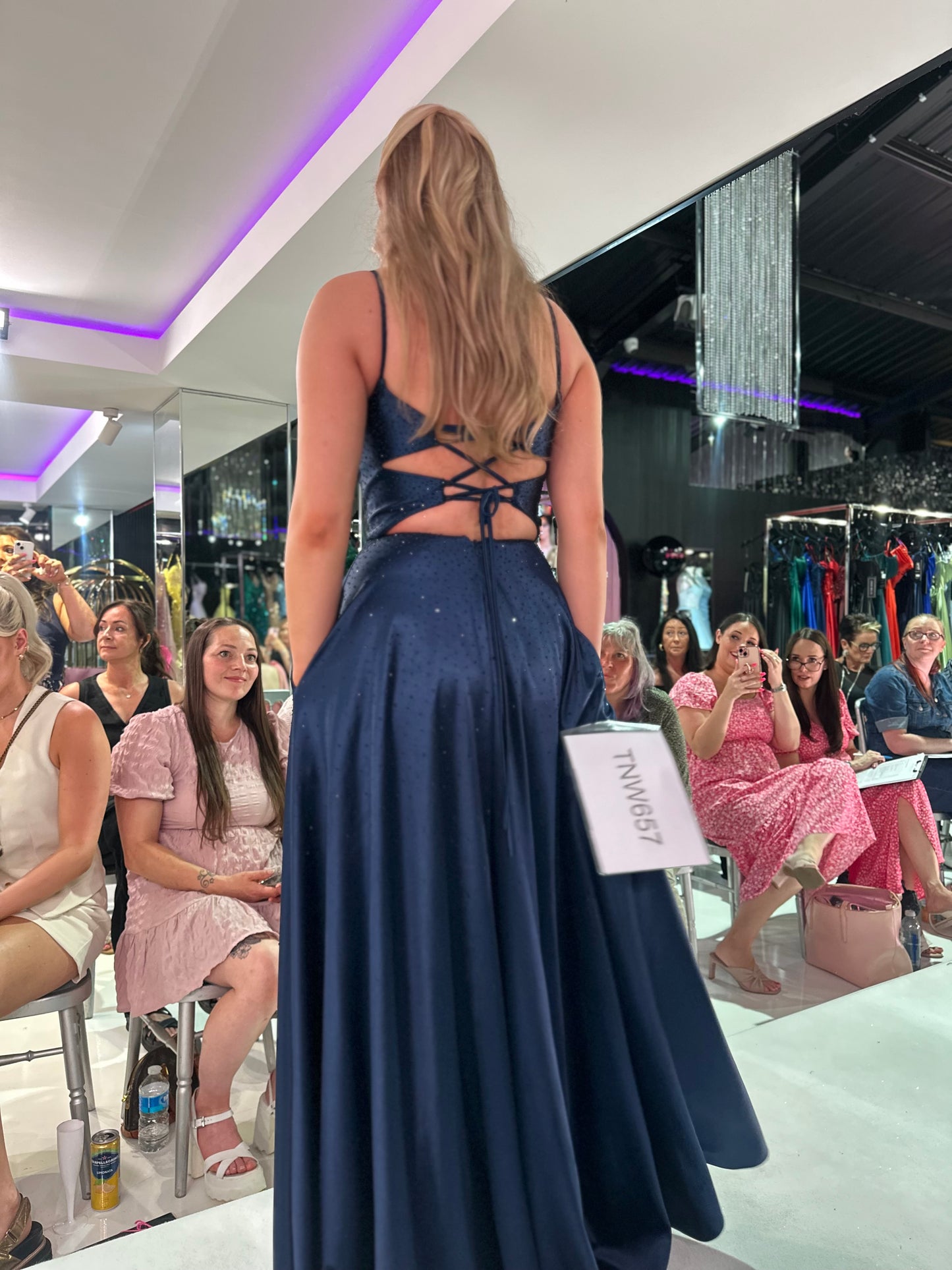 TNW657 | To The Nines 2026 Collection