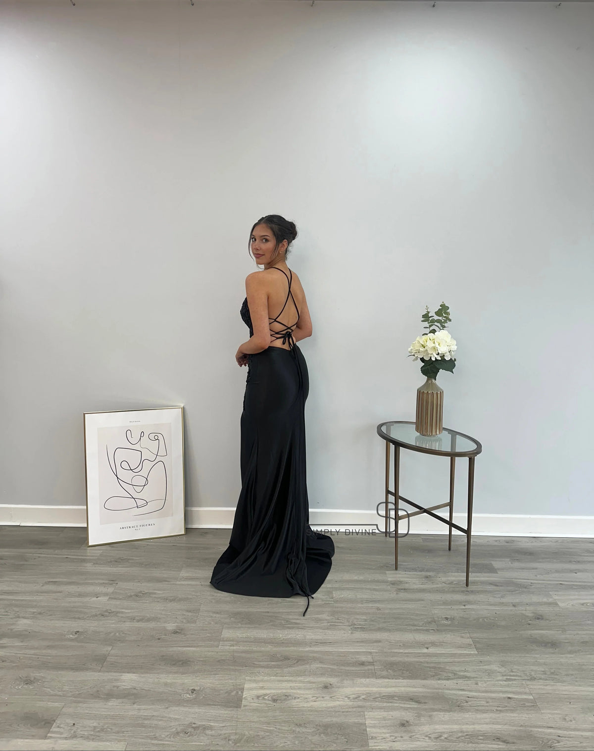 SD178 | Simply Divine