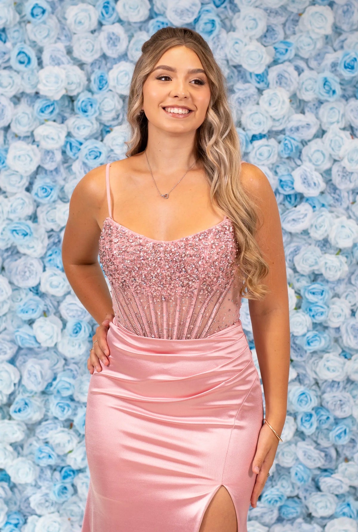 Perrie | Ruby Prom