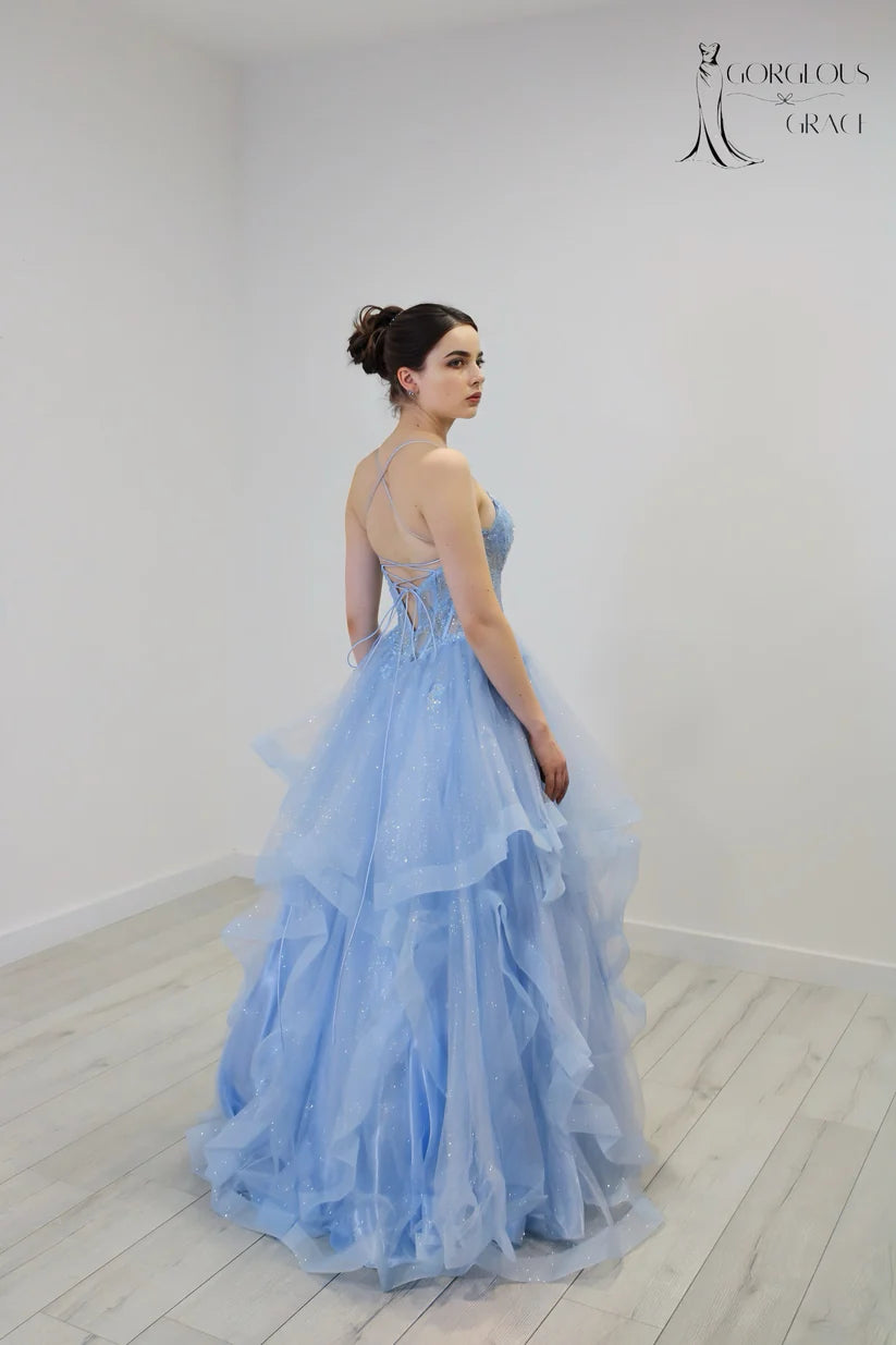 GG2612 | Gorgeous Grace 2027 Collection