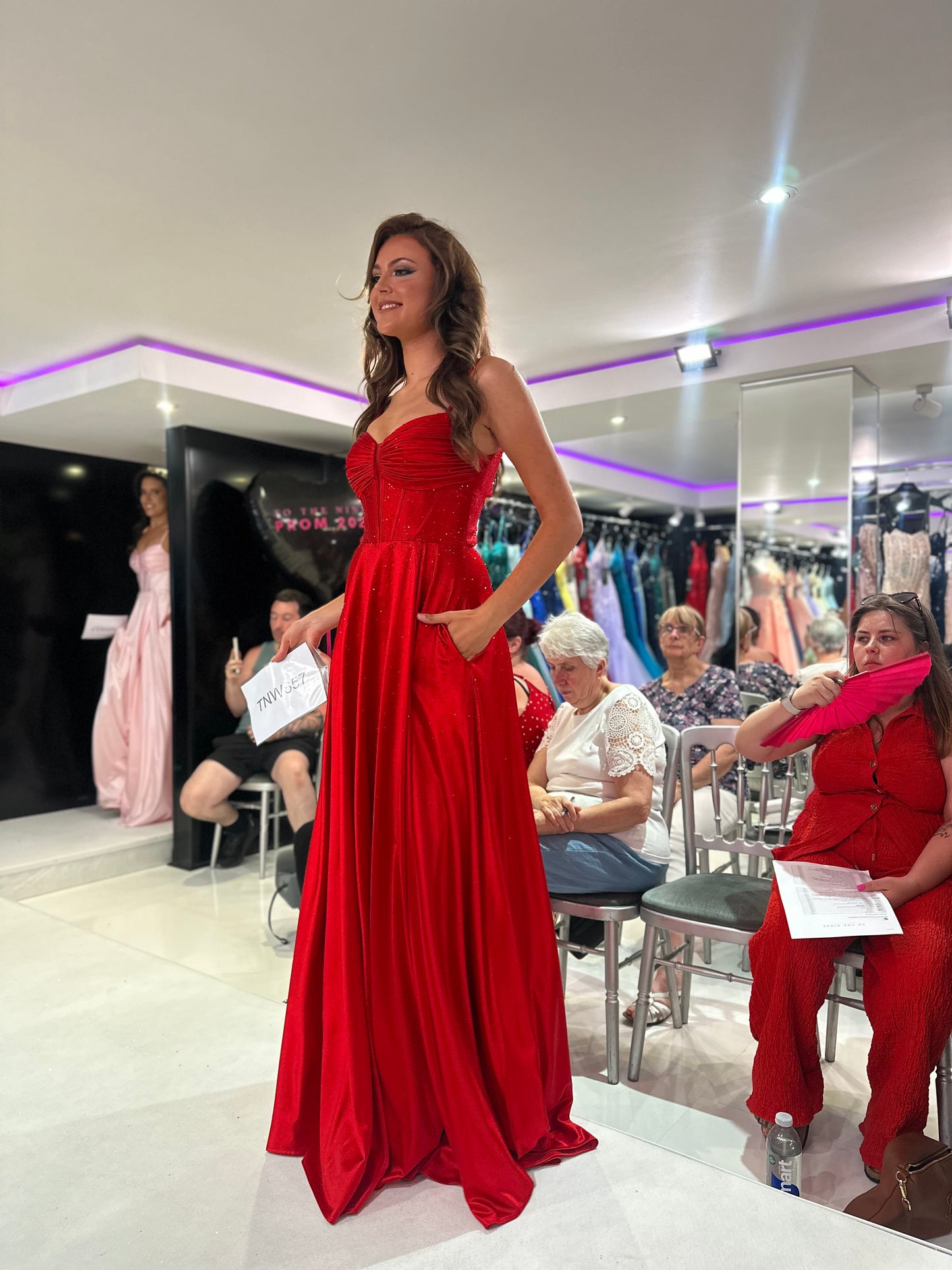 TNW657 | To The Nines 2026 Collection