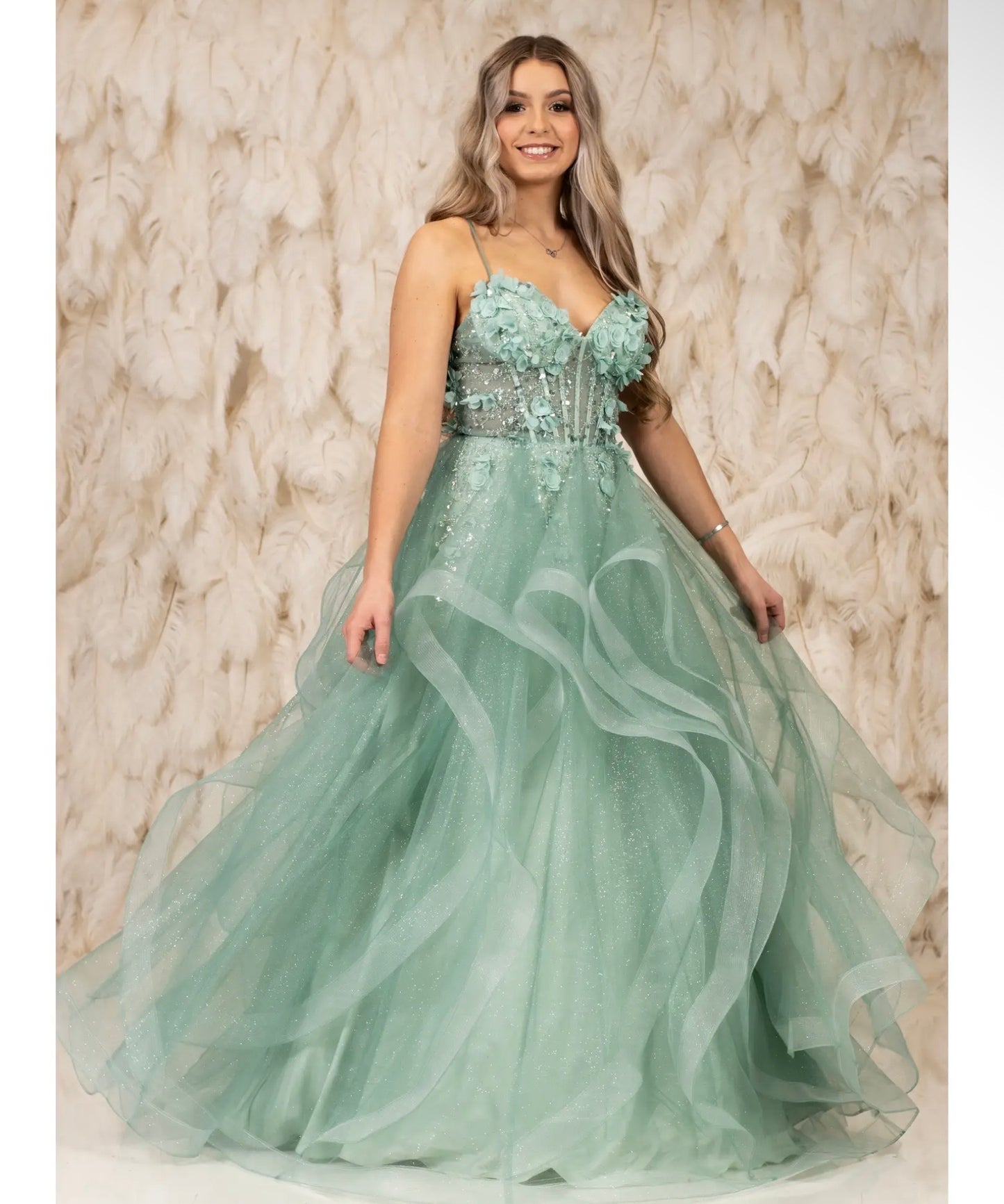 Wilma | Ruby Prom 2027 Collection