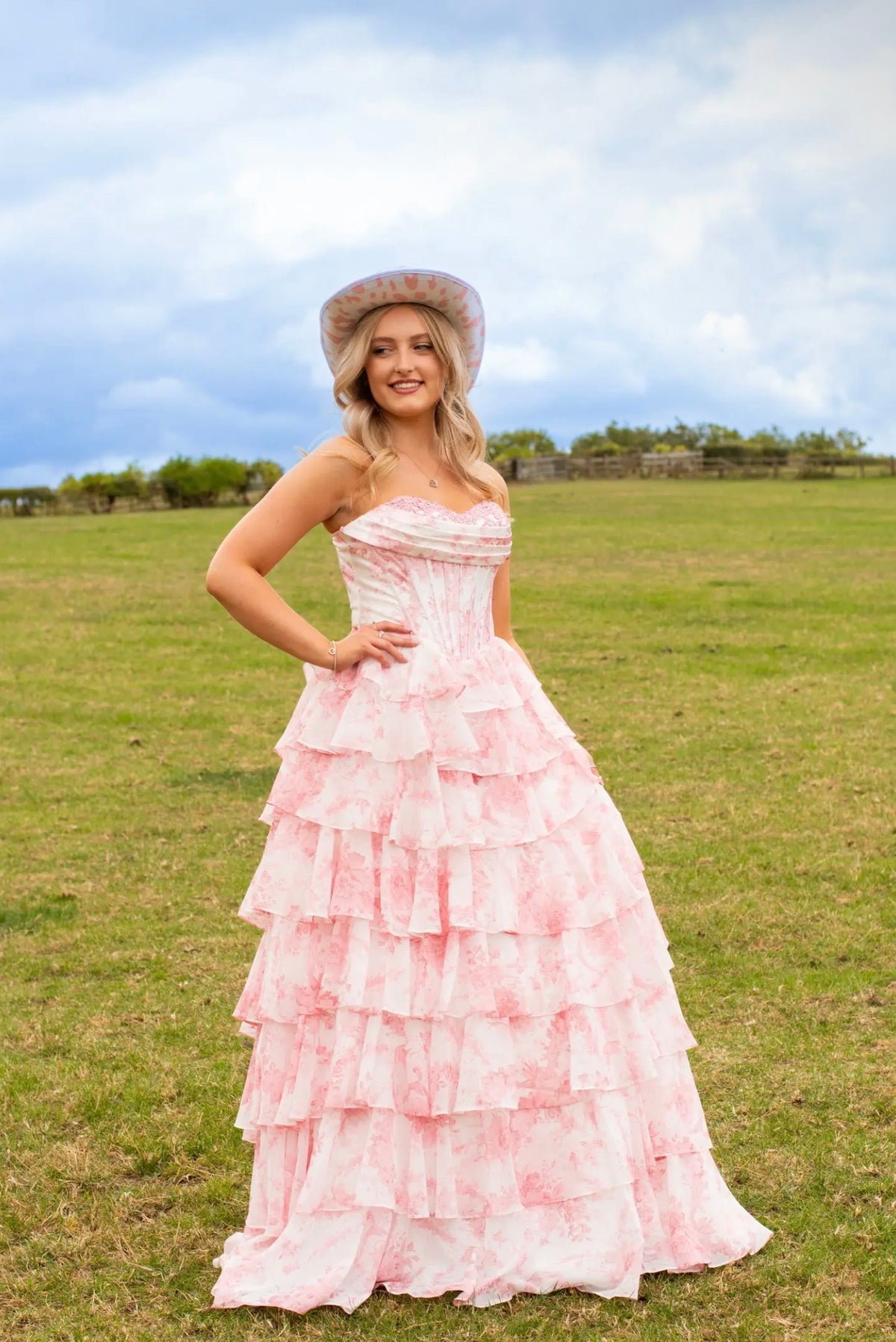 Bonnie | Ruby Prom