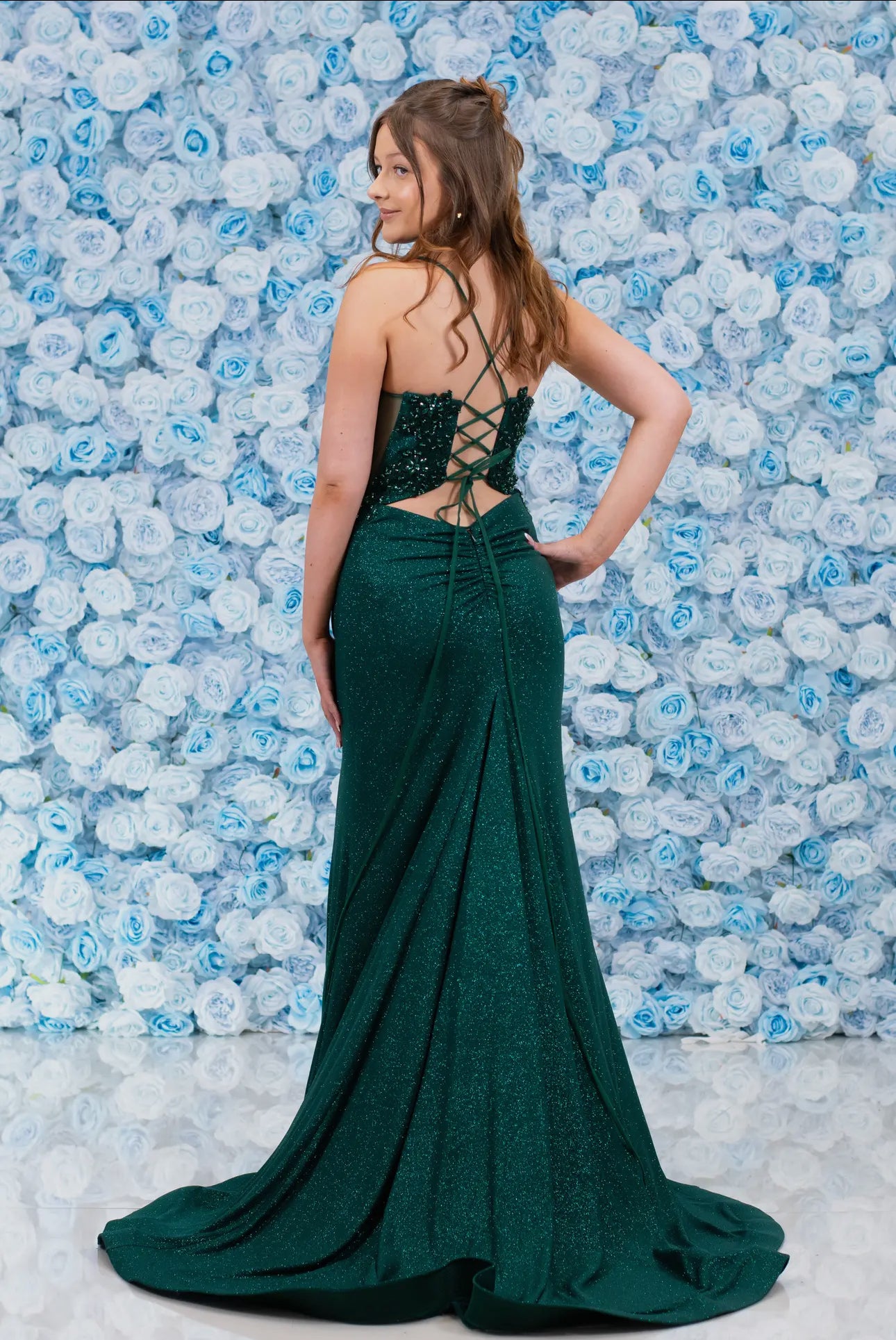 Rowena | Ruby Prom 2026 Collections