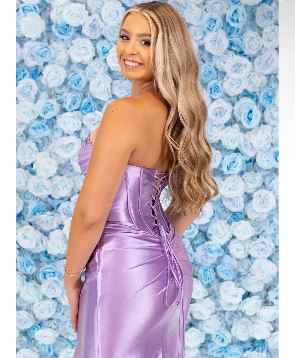 Lara | Ruby Prom 2027 Collection