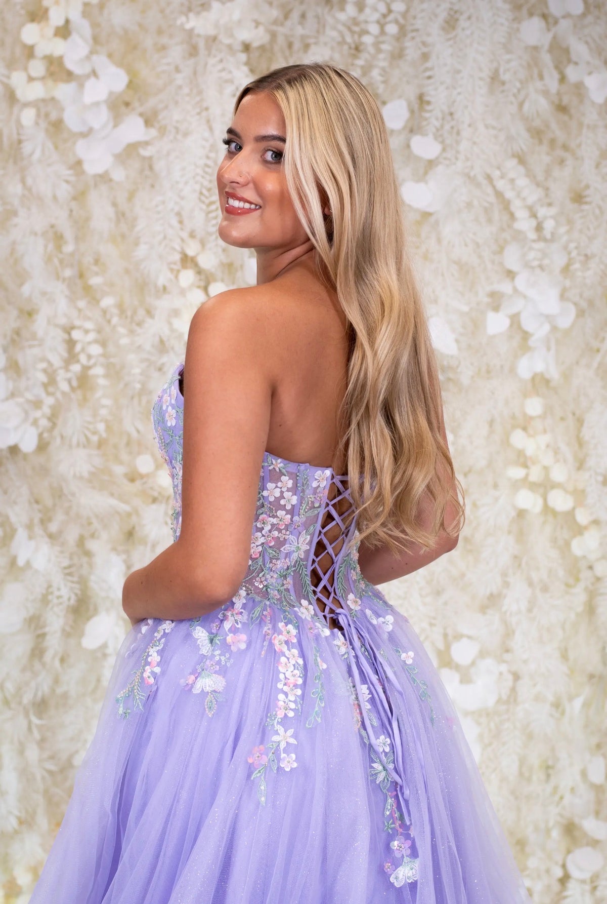 Juliette | Ruby Prom