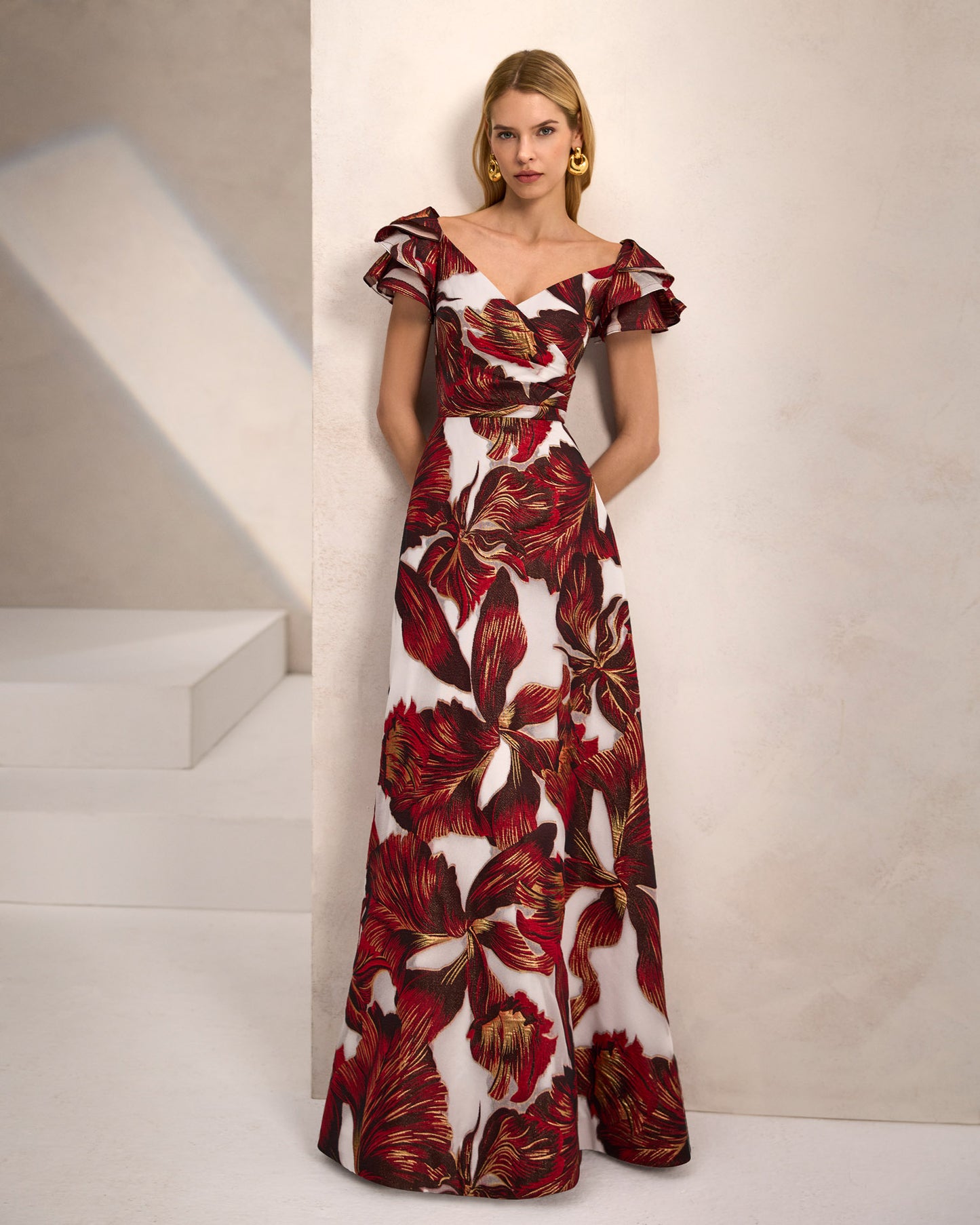 1J295 | Marfil Barcelona