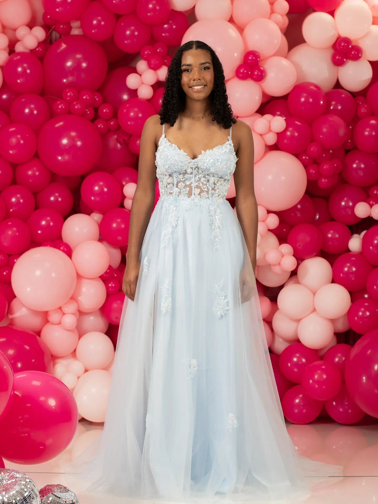 Leoni | Nell Devlin 2026 Collection