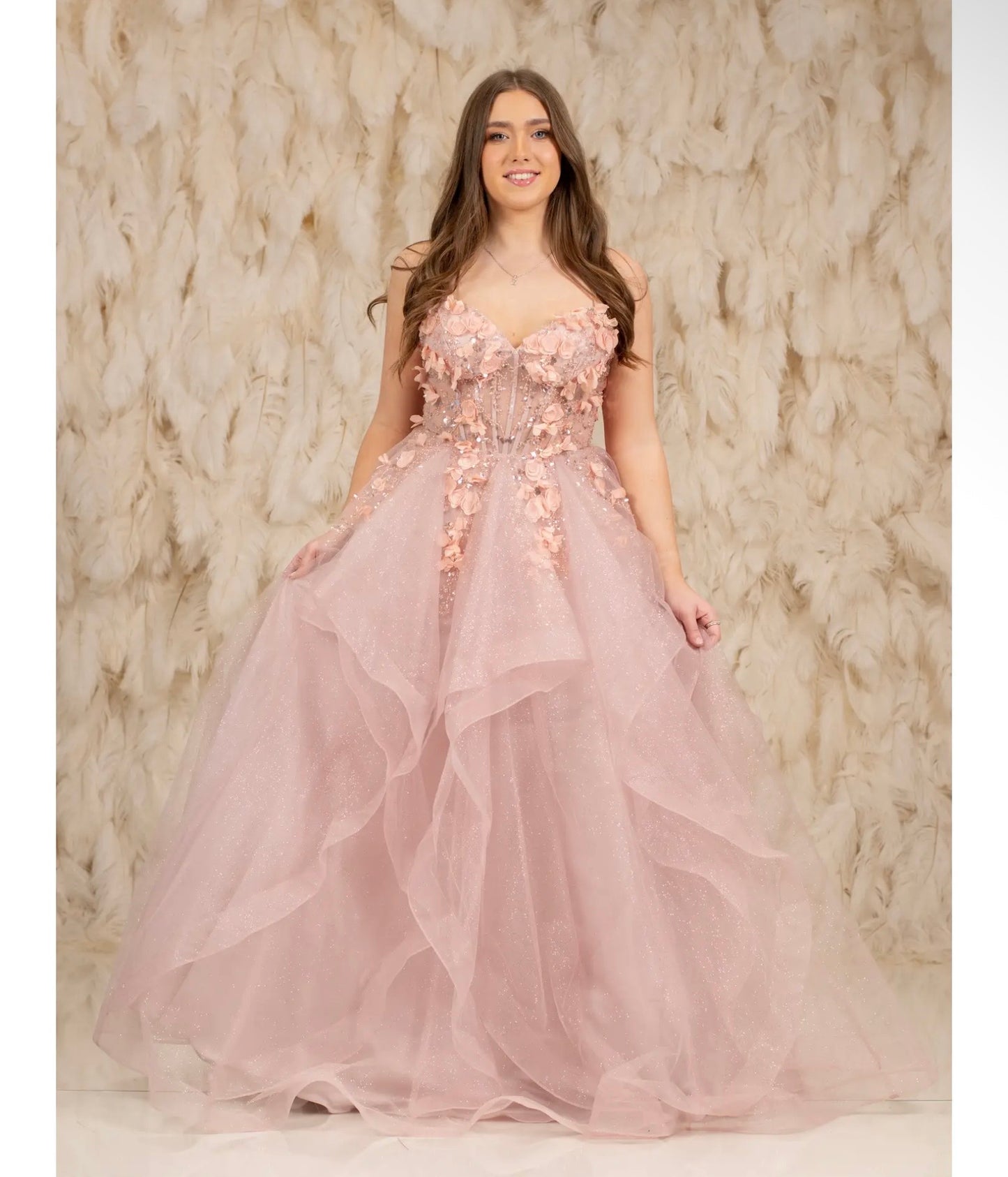 Wilma | Ruby Prom 2027 Collection