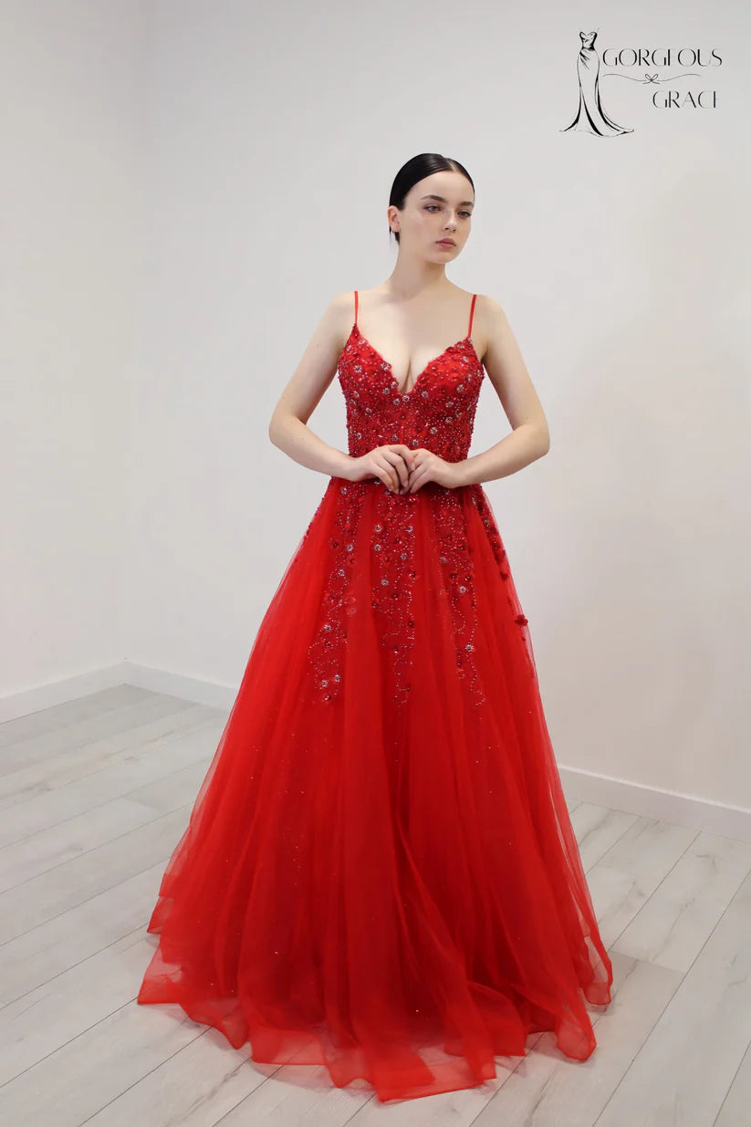 GG2620 | Gorgeous Grace 2027 Collection