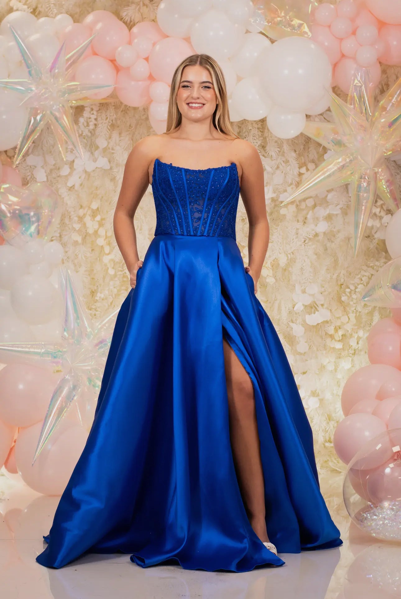 Judy | Ruby Prom 2026 Collections