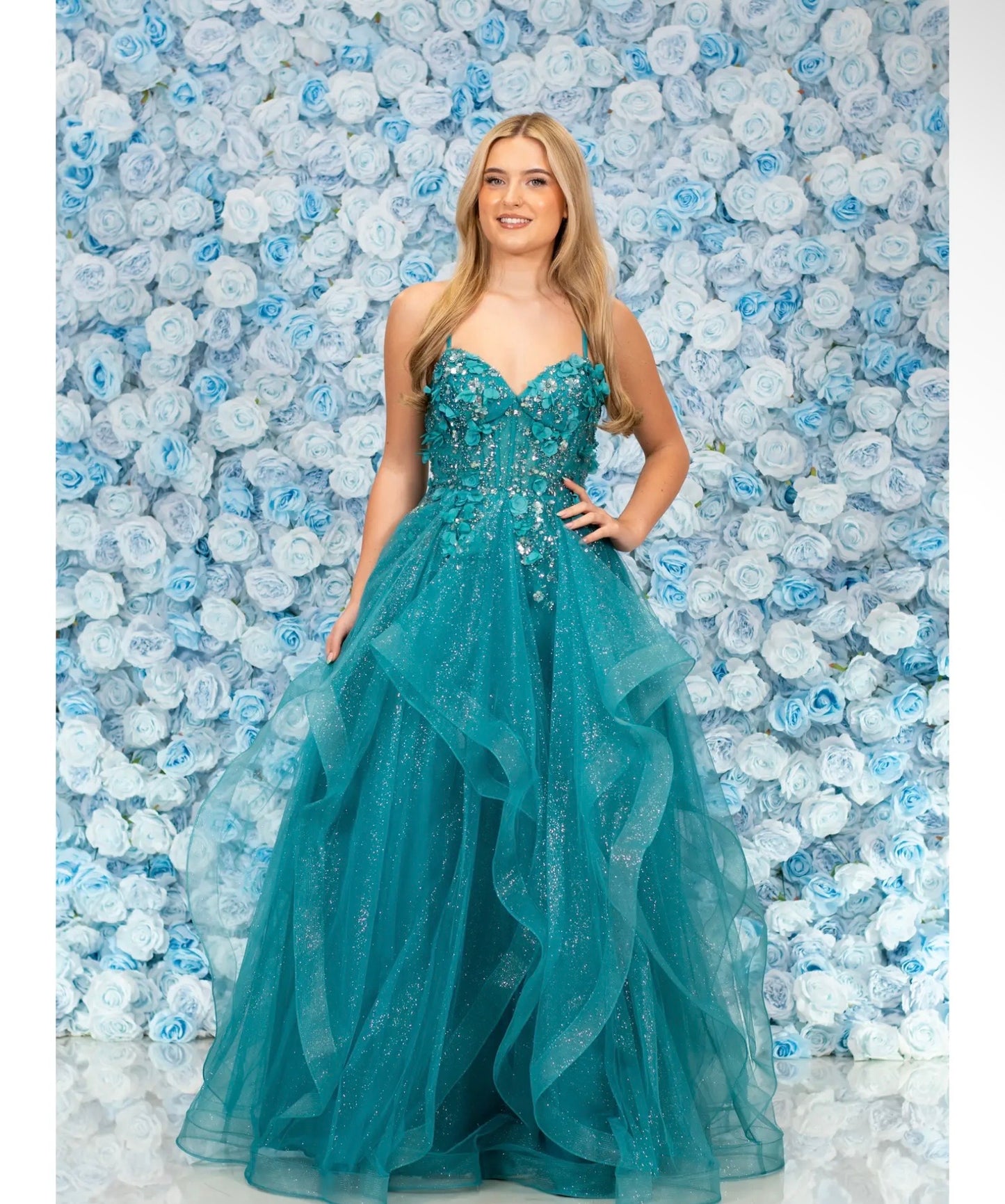 Wilma | Ruby Prom 2027 Collection