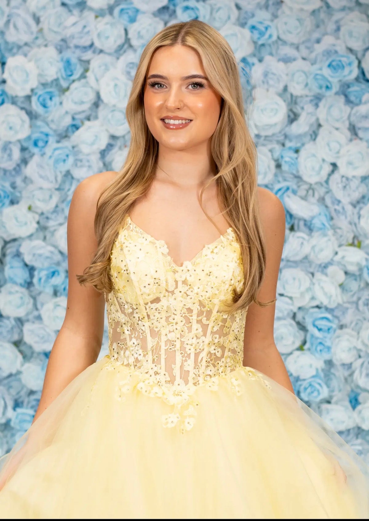 Sammy | Ruby Prom