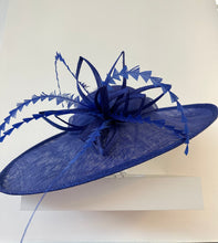 Load image into Gallery viewer, Blue Hat

