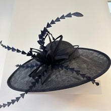 Load image into Gallery viewer, Navy Hat

