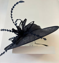 Load image into Gallery viewer, Navy Hat
