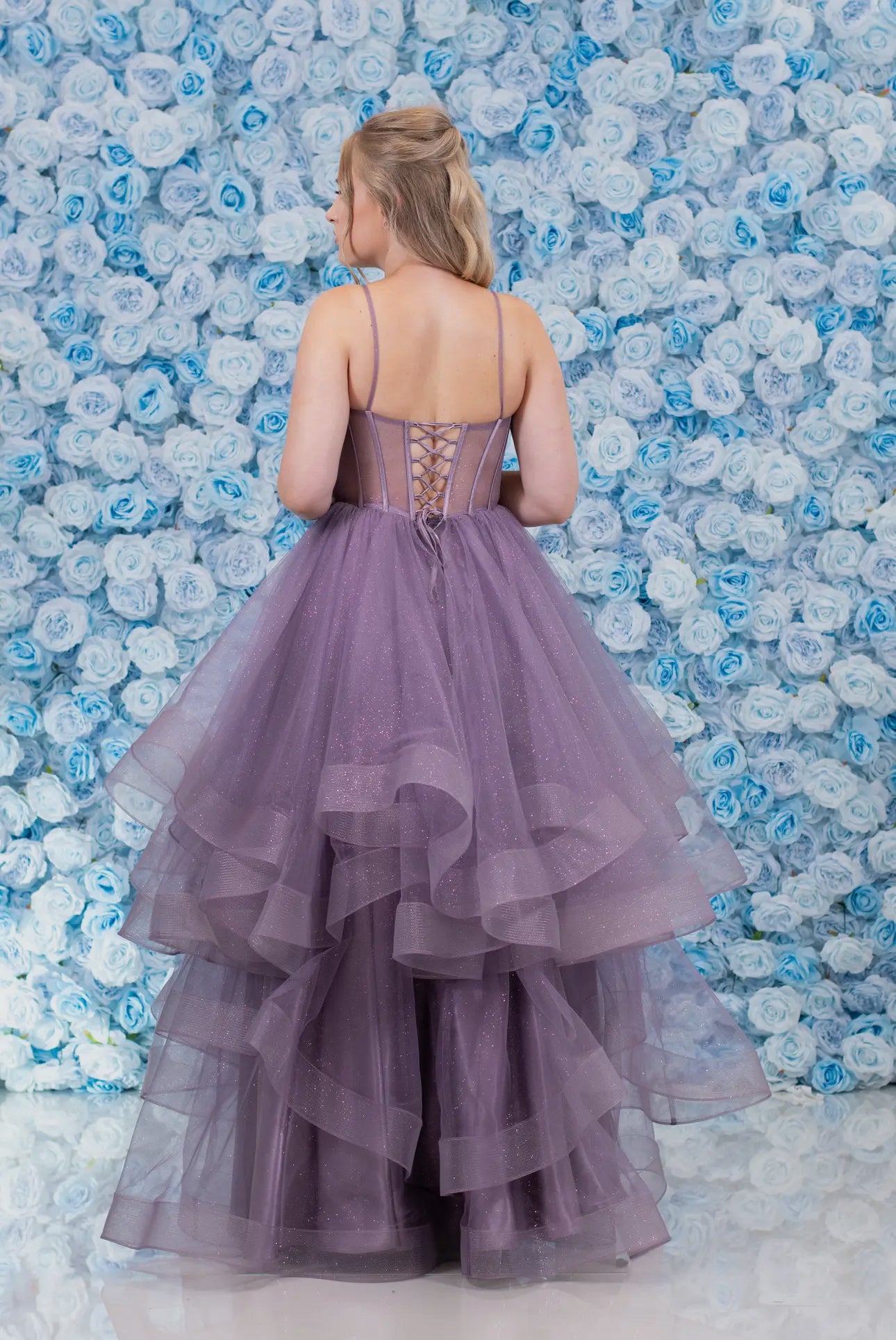 Mikeala | Ruby Prom 2026 Collections