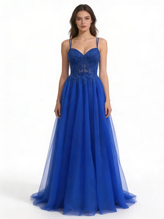 GG2610 | Gorgeous Grace 2027 Collection