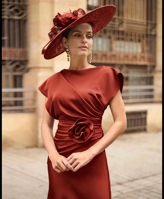 2G209 | Rosa Clara Couture Club