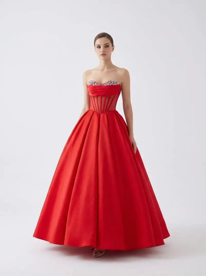 GG2611B | Gorgeous Grace 2027 Collection