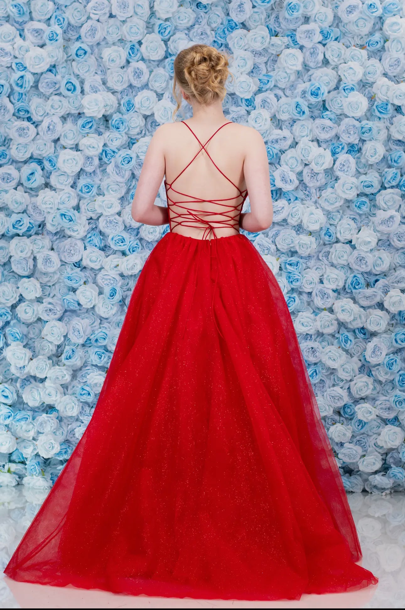 Hanna | Ruby Prom