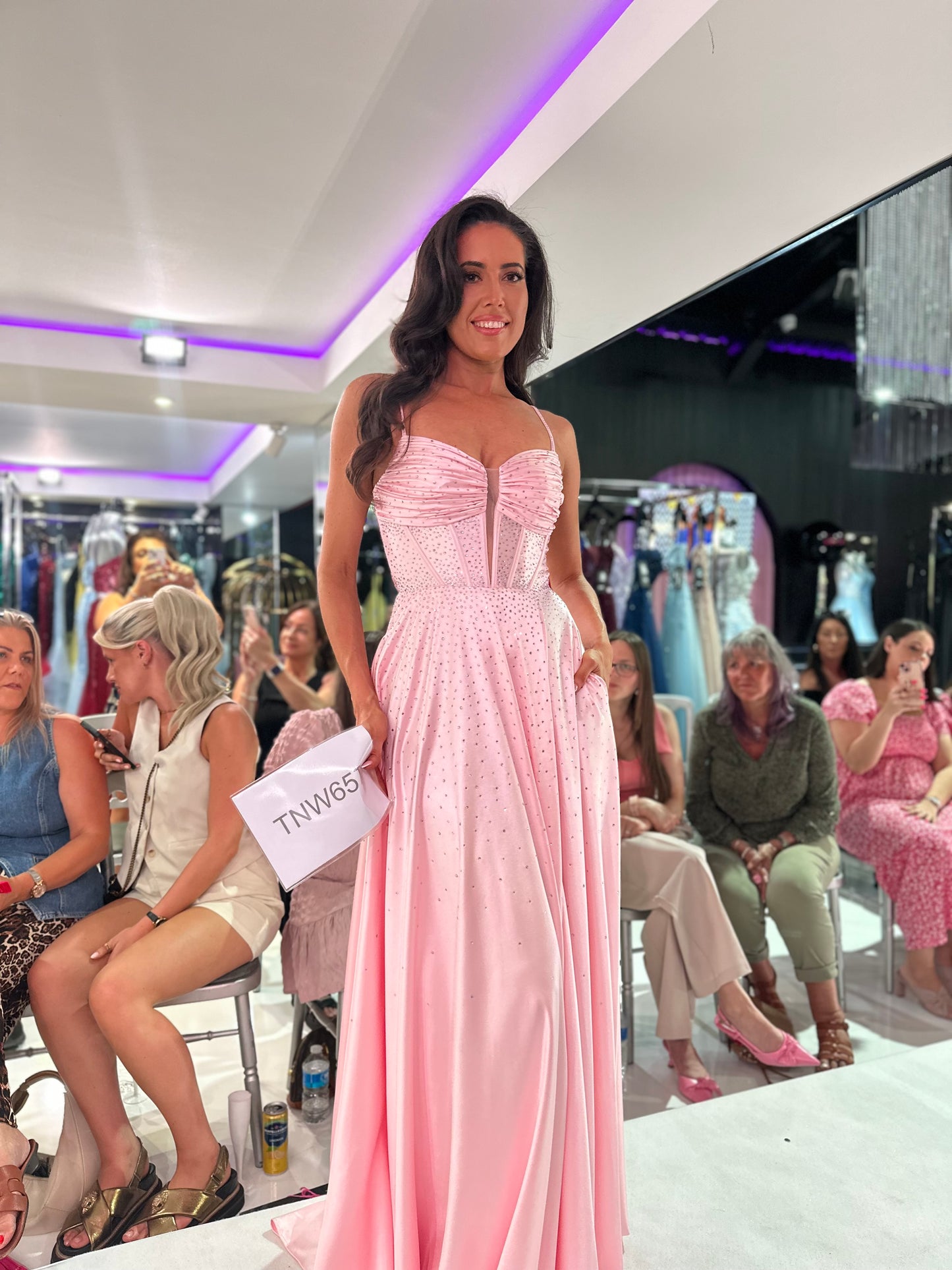 TNW657 | To The Nines 2026 Collection