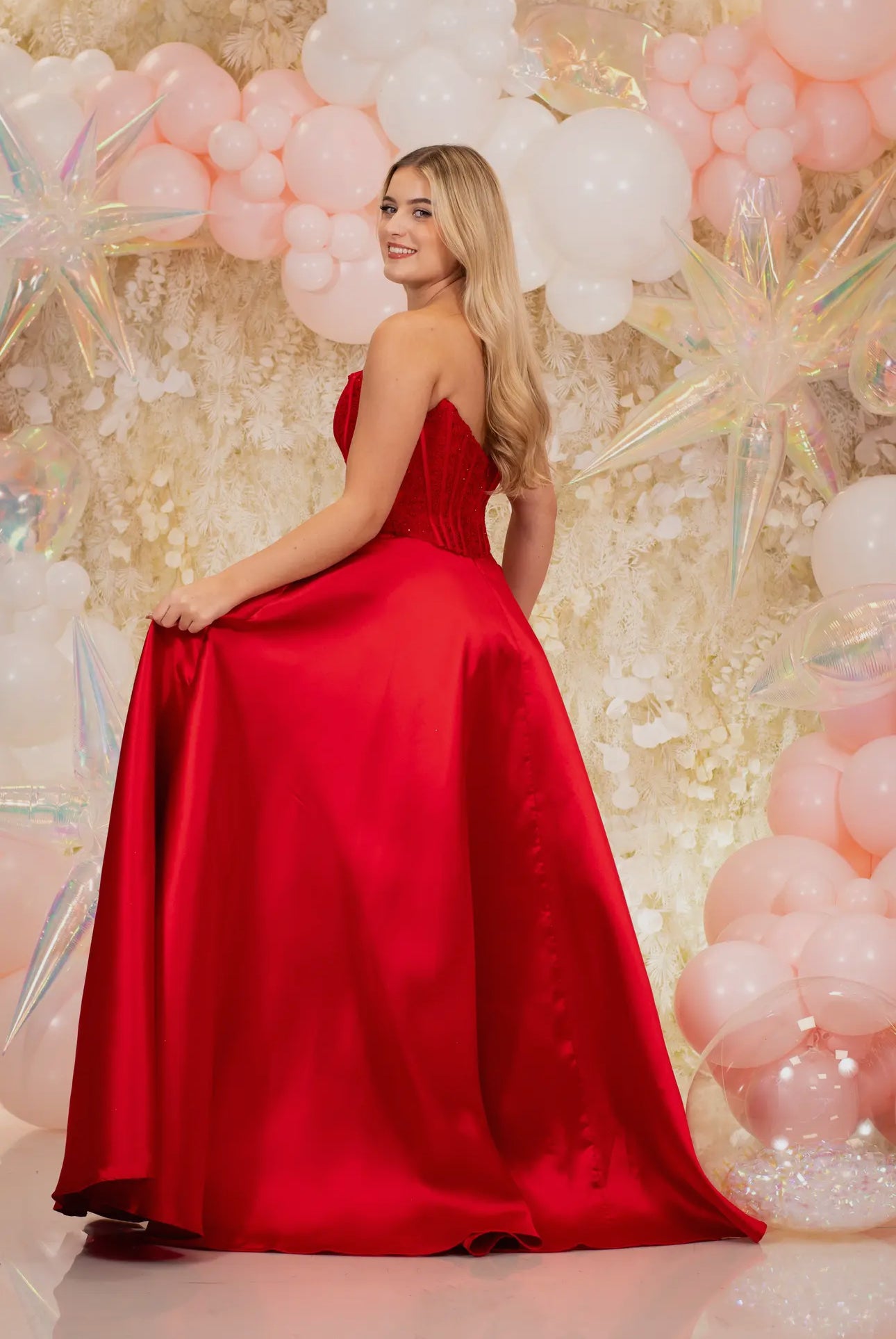 Judy | Ruby Prom 2026 Collections