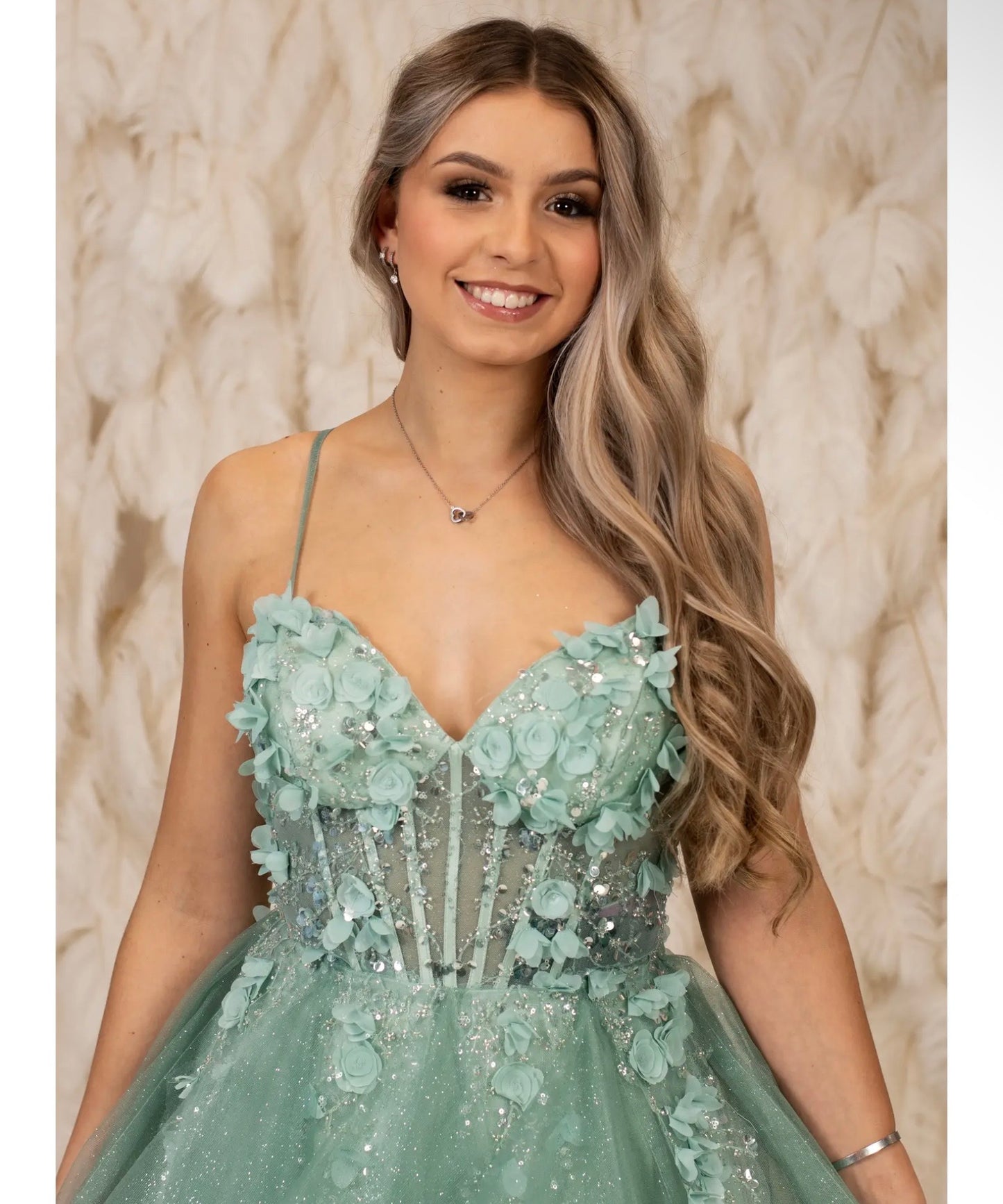 Wilma | Ruby Prom 2027 Collection