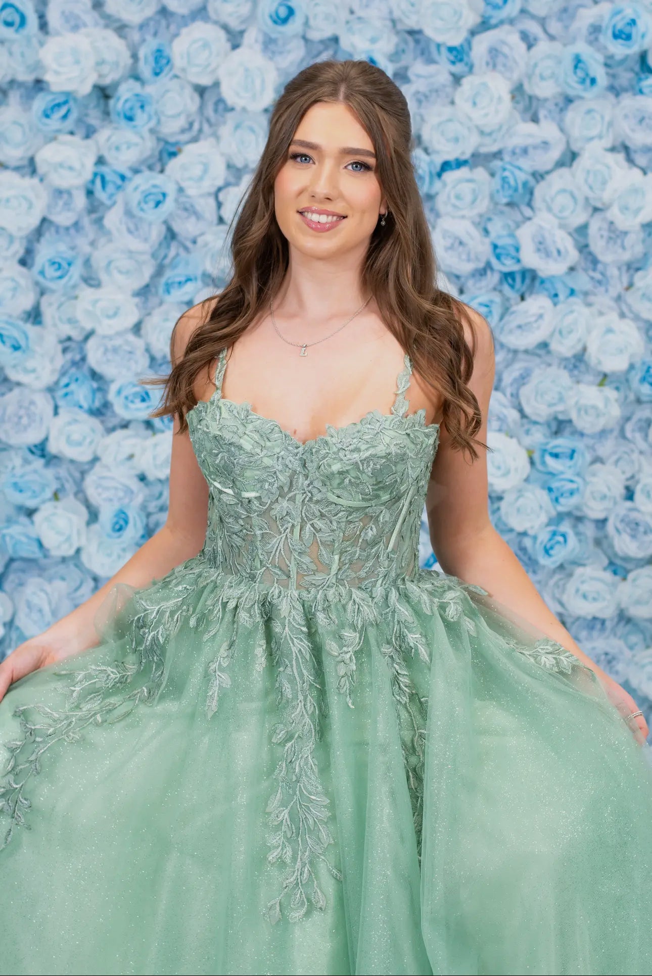 Sharon | Ruby Prom 2026 Collections